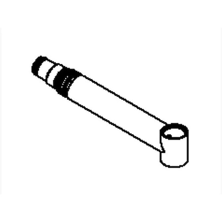 Kohler Tube, Horizontal 1141149-BV
